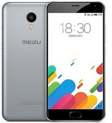 Замена экрана на телефоне Meizu Metal в Барнауле